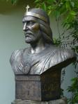 Szent István  Sepsiszentkirály  (Erdély)